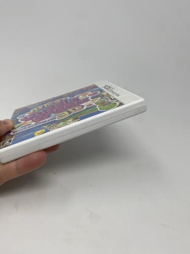 Tobidasu Puzzle Bobble 3D Nintendo 3DS Japanese Import UniverseJapan US Seller — photo 4