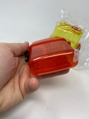 Pokemon Advanced Generation Clear Cases Lot 2 Pikachu Groudon Kyogre Banpresto 2 — photo 6