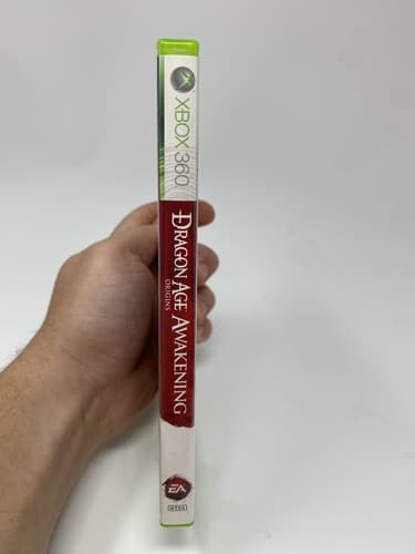 Dragon Age Origins Awakening Expansion Pack Xbox 360 BioWare EA — photo 3