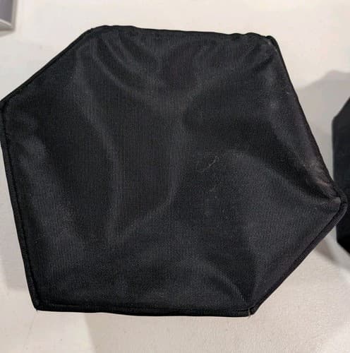 Disney Infinity Start 'N' Go Carrying Case Lot Of 2 — photo 5
