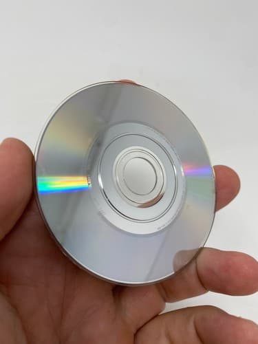 Final Fantasy: Crystal Chronicles (Nintendo GameCube, 2004) Disc Only — photo 4