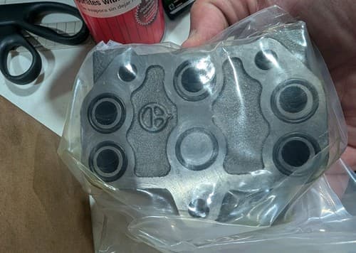 Youli Sectional Directional Control Valve FT SN-3/10/M3*2 — photo 8