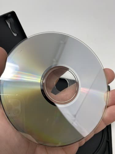 Tetris Plus (Sega Saturn) Loose Disc Only Cleaned Tested Working — photo 9