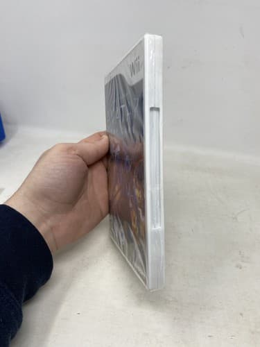 James Cameron's Avatar: The Game (Nintendo Wii, 2009) Brand New Sealed — photo 7