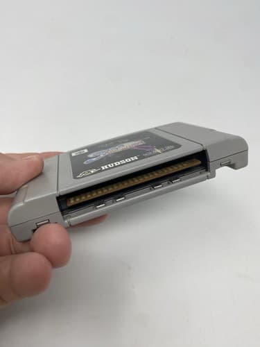 Star Soldier Vanishing Earth Nintendo 64 N64 Tested Japanese Import USA SELLER — photo 8