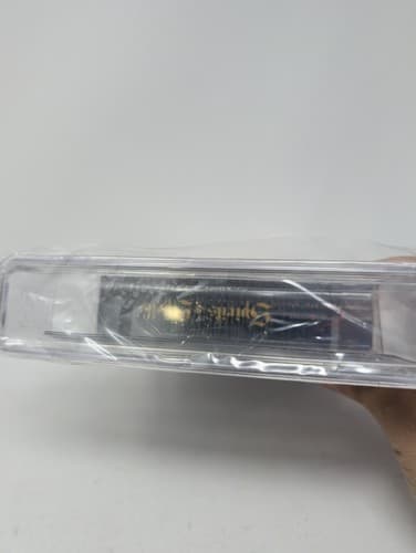 Spirits & Spells GBA WATA 9.4 A+ Graded Brand New Gameboy Advance — photo 5