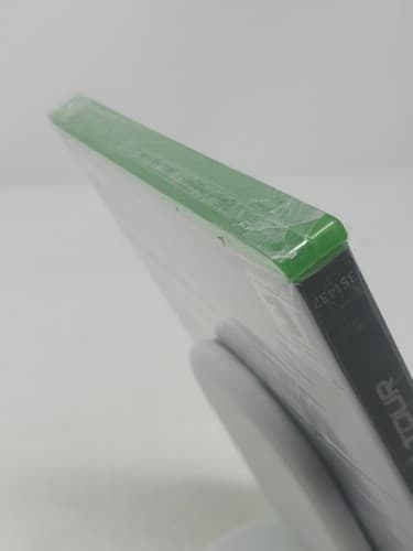 Tennis World Tour (Microsoft Xbox One, XBONE 2018) Factory Sealed — photo 6
