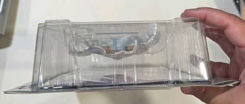 Dark Horse Comics GHOST Action Figure New On Card — photo 6