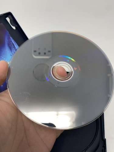 Exist Archive: The Other Side of the Sky Sony PlayStation 4 PS4 Disc And Manual — photo 8