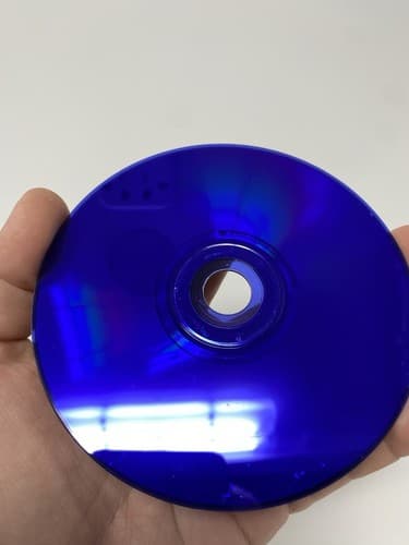 GunGriffon Blaze (Sony PS2 PlayStation 2, 2000). Disc Only Tested — photo 7
