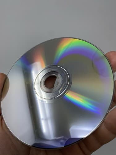 Dot .hack INFECTION PS2 PlayStation 2 Part 1 Game Disc Only - Tested Authentic — photo 6