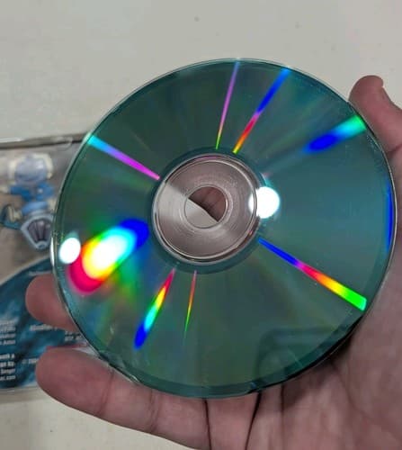 Meteor Blaster DX Turbo Super CD Rom PC Engine [Homebrew] 2004 — photo 5