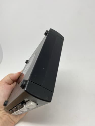 Cyber Gadget Compact S Terminal AV Selector — photo 6