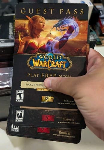 Diablo 3 Diablo III Collector's Edition Game Opened USB & Statue Included — photo 7