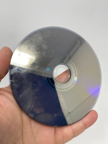 God of War (Sony PlayStation 4, PS4 2018) Disc Only No Case or Manual Tested — photo 3