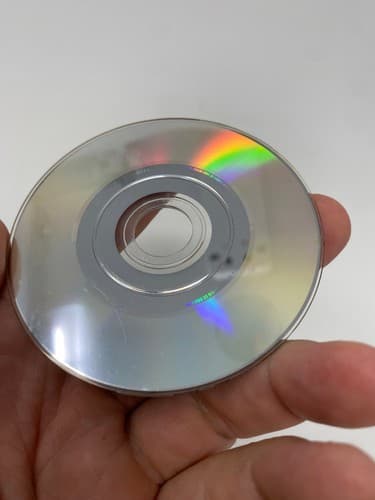 Final Fantasy: Crystal Chronicles (Nintendo GameCube, 2004) Disc Only — photo 5