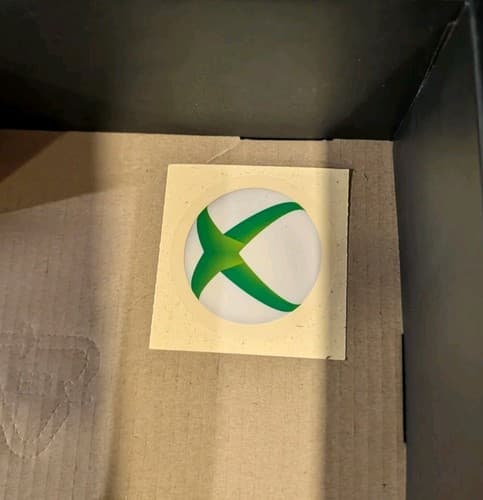 MICROSOFT XBOX ONE DAY ONE EDITION CONSOLE BOX ONLY *NO SYSTEM* — photo 6