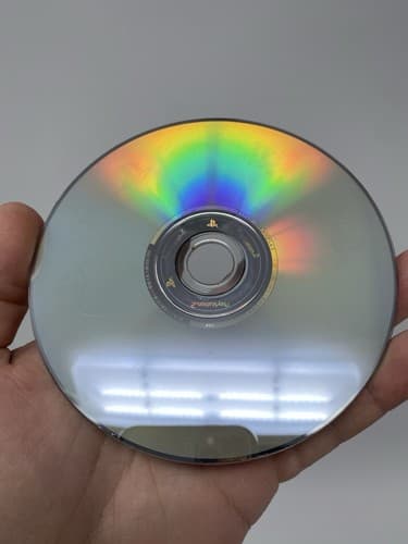 State Of Emergency Sony Playstation 2 Tested Authentic Disc Only — photo 7