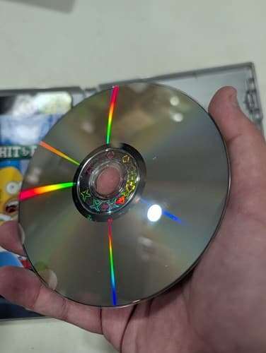 Simpsons Hit & Run - Microsoft Xbox | Platinum Hits | CIB | Tested | Resurfaced — photo 6