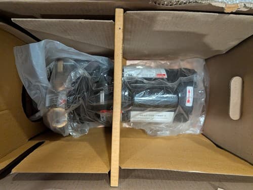 Dayton PP2LTAC21SBG Centrifuge Pump Motor 2ZWR7A New Open Box