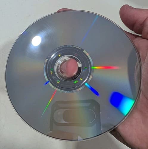 McFarlane's Evil Prophecy PlayStation 2 PS2 Disc Only Tested — photo 3