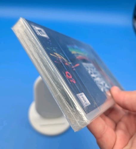 SEALED Every Extend Extra (Sony PSP, PlayStation Portable 2006) BRAND NEW  — photo 3