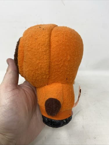 South Park Plush Kenny 1998 Fun 4 All Comedy Central Pet Free Smoke Free — photo 3