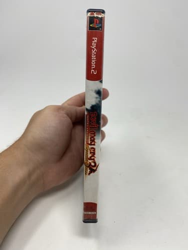 Devil May Cry 3: Dante's Awakening -- Special Edition Greatest Hits (Sony... — photo 8