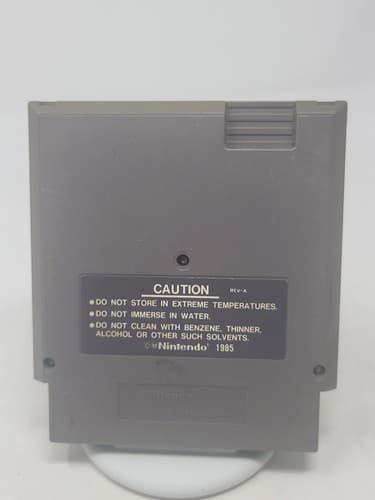 The Uncanny X-Men (Nintendo Entertainment System, 1989) Game Only Tested — photo 2