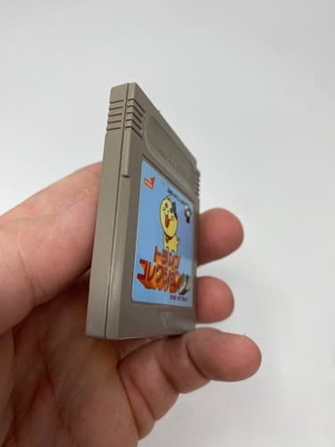 Playing Cards Collection GB GameBoy Bottom Up pre-owned Nintendo — photo 6