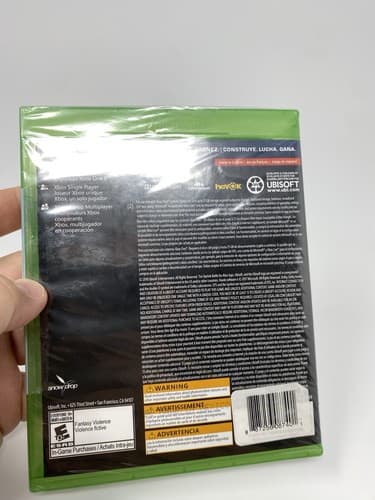 Starlink: Battle for Atlas For Xbox One / X Brand New Factory SEALED! — photo 9