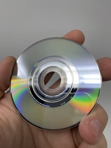 Digimon World 4 (Nintendo GameCube, 2005) Disc Only For Parts Not Working — photo 5