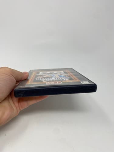 Dear Boys: Fast Break! Sony Playstation 2 PS2 Japanese Import NTSC-J US Seller — photo 3