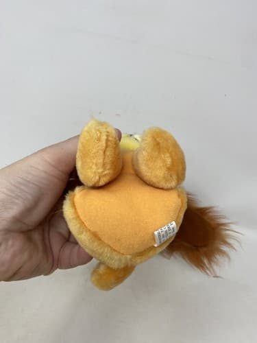 Vintage 80s Disneyworld  Disneyland Lady From Lady And The Tramp 7” Plush — photo 8