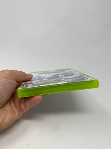 Sonic Generations Xbox 360 Platinum Hits CIB Complete with Manual TESTED — photo 3
