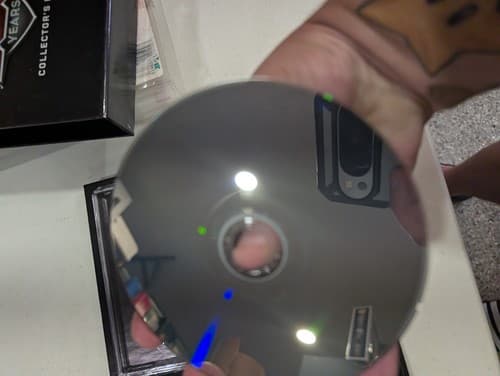 Madden NFL 09 -- 20th Anniversary Collector's Edition (Sony PlayStation 3, 2008) — photo 9