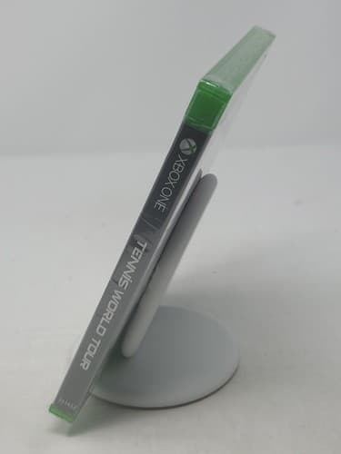 Tennis World Tour (Microsoft Xbox One, XBONE 2018) Factory Sealed — photo 3