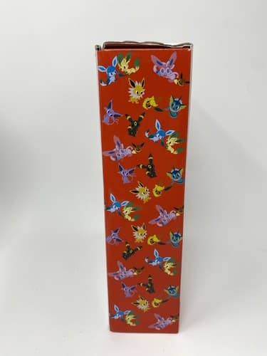 Pokemon Center Japan 2015 Pokemon Time Eievui Collection Eeveelution headphone — photo 4
