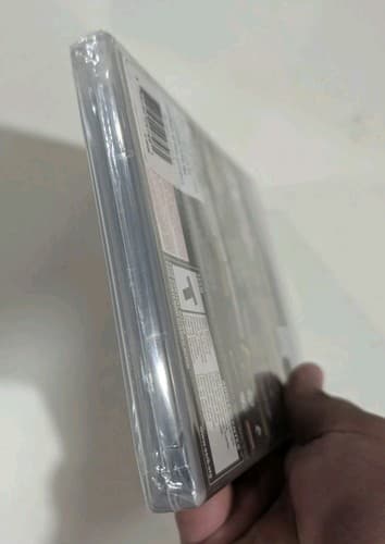 Def Jam Rapstar  PS3 Playstation 3 (GAME ONLY) BRAND NEW AND SEALED! — photo 6
