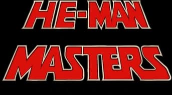 Masters of the Universe
