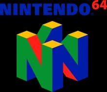 Nintendo 64
