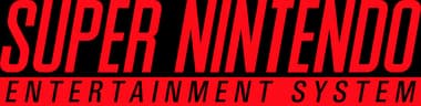 Super Nintendo