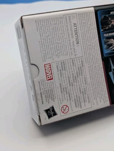 Marvel Legends Series Gamerverse Peter Parker Anti-Venom Suit Spiderman -NIB — photo 8