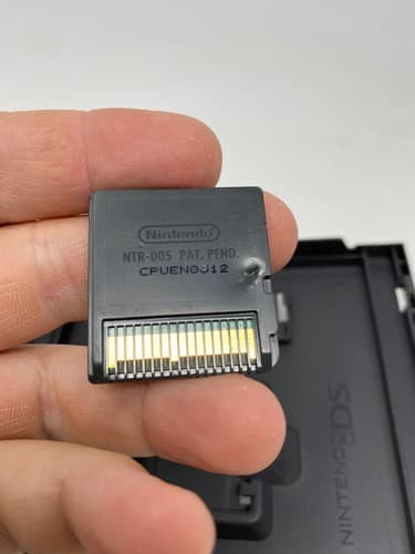 Nintendo Pokémon Platinum Version (Nintendo DS) E-Everyone NTSC-U/C US/Canada — photo 8