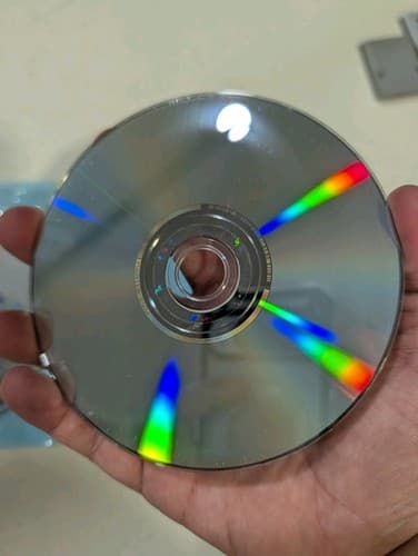 Kingdom Hearts & Chain Of Memories PS2 PlayStation 2 Discs Only - Tested — photo 6