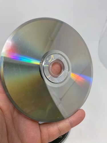 Elder Scrolls IV Oblivion GOTY (Xbox 360, 2011) - DISC ONLY TESTED — photo 4