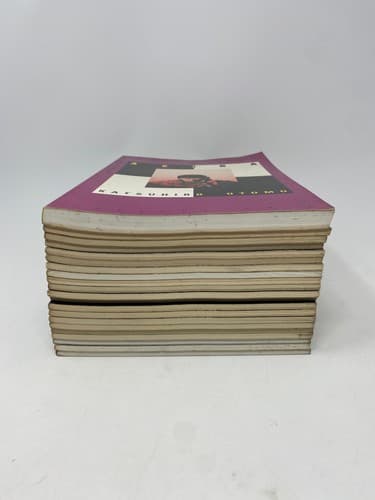 AKIRA #1-18 20, 24 & Collection #7 Set Run Lot of 21 Marvel/Epic Comics 1988 — photo 2