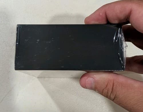Analogue Pocket (SEGA Game Gear) Cartridge Adapter Accessory Factory Sealed — photo 5