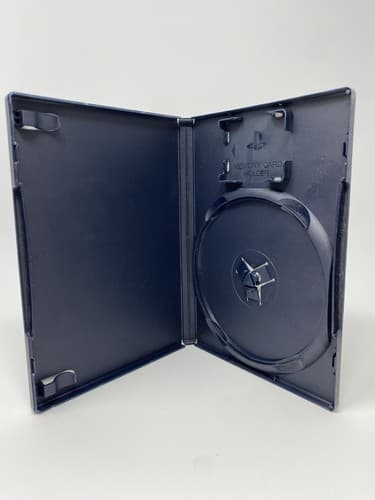 Teen Titans - Sony PlayStation 2 PS2 Case Only No Manual Or Game — photo 4