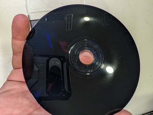 Rayman 2 The Great Escape (PS1, 2000) Disc Only Tested & Working PlayStation 1 — photo 4